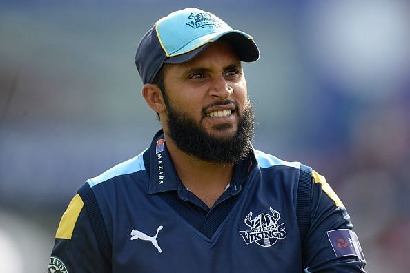 Yorkshire v Durham - NatWest T20 Blast